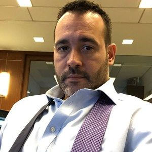 Meet your Posher, Eddie